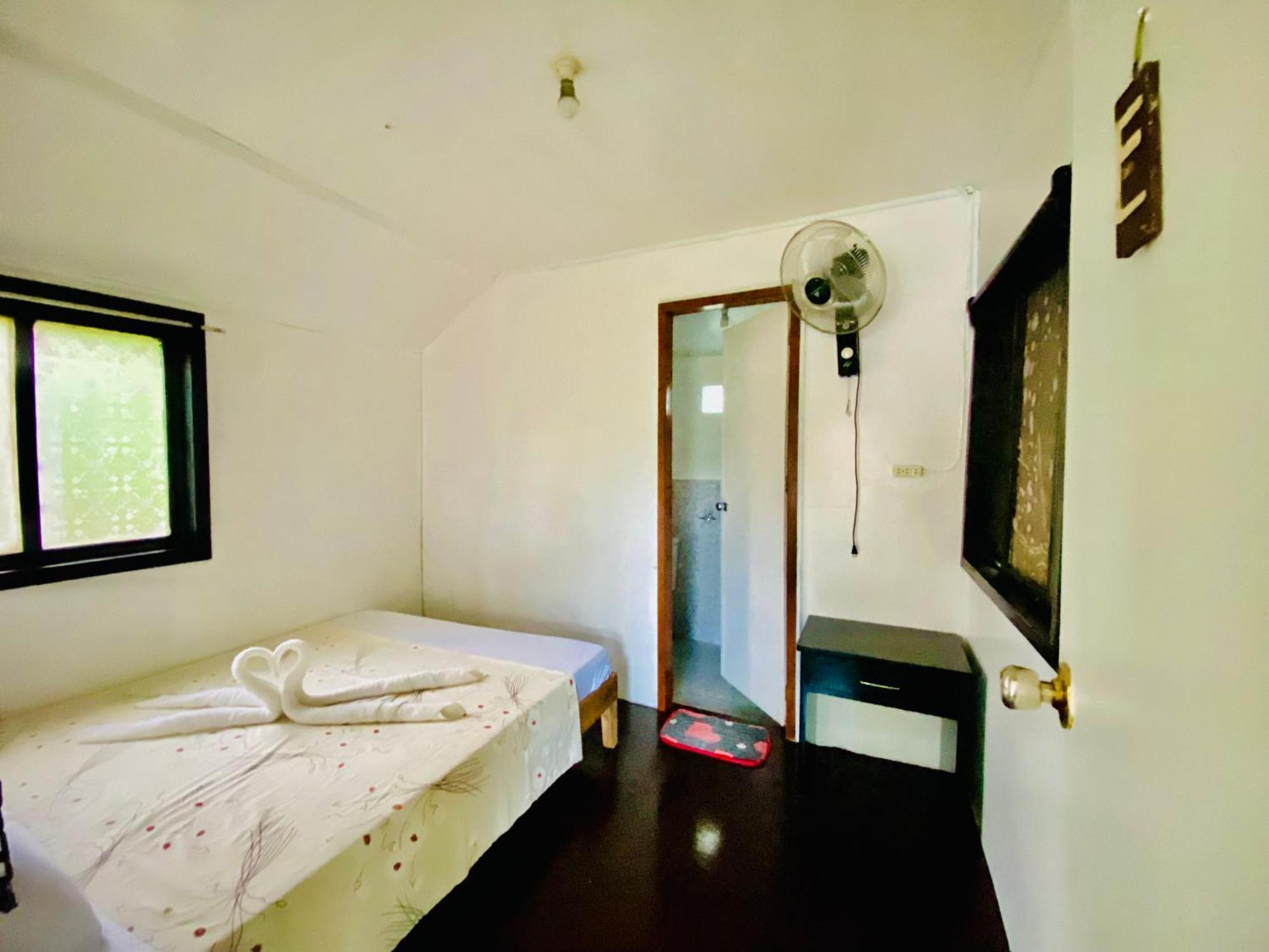 Villa Milanel Port Barton Exterior foto